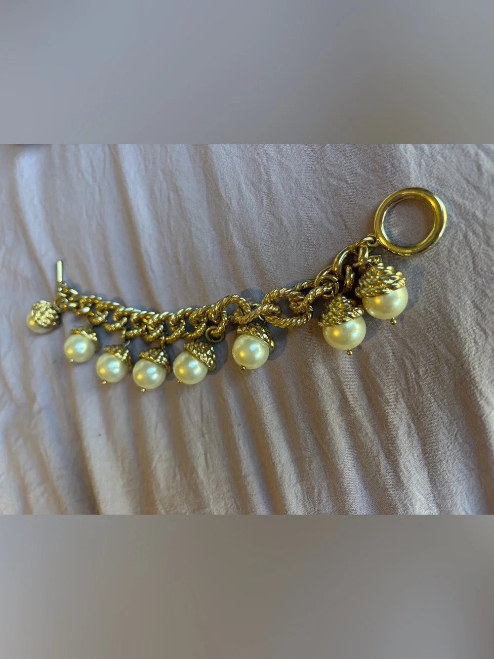 Gold Bracelet Bundle